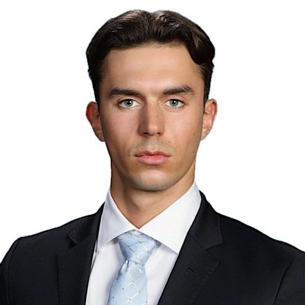Alexander Ryssdal-Banoun